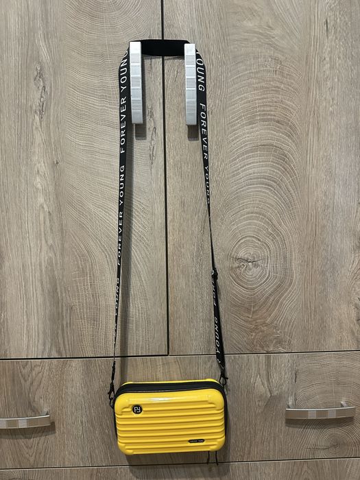 Чанта Forever Young