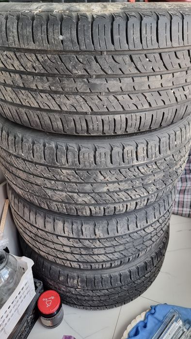 Шины летние для авто