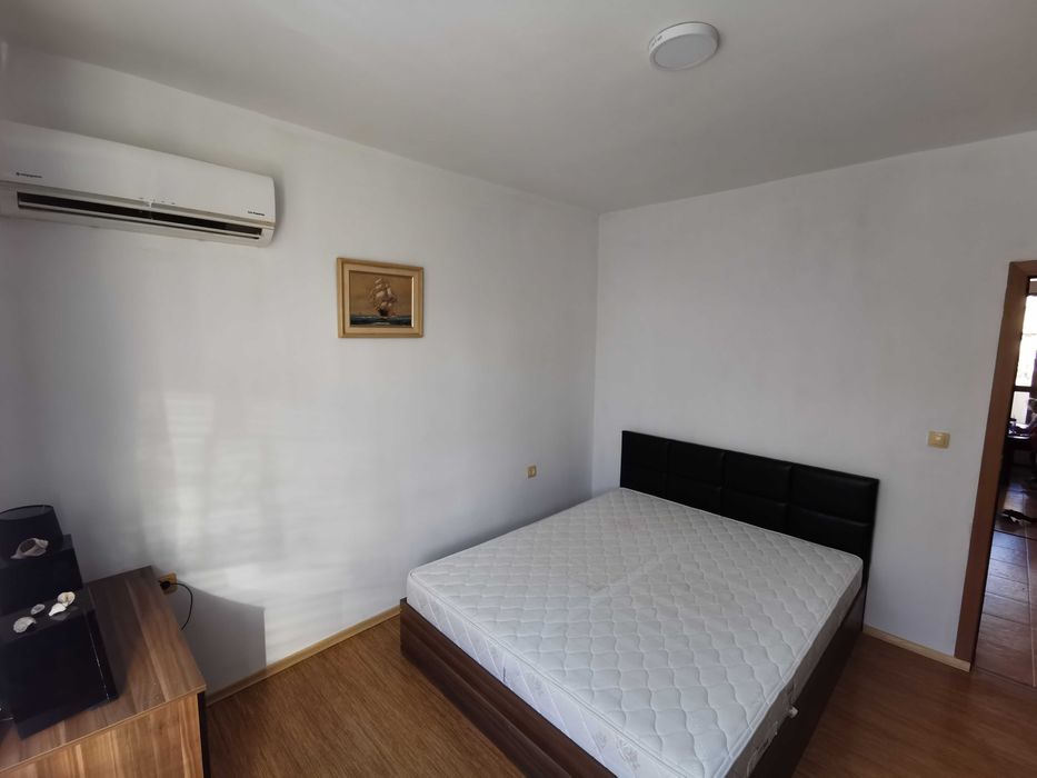 Дава се под наем Двустаен апартамент в Несебър - 55 кв.м за 318.75 € - Снимка #13