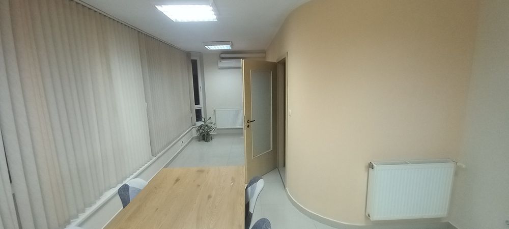 Офис Под Наем Севлиево ЖК Юг 21  40м²