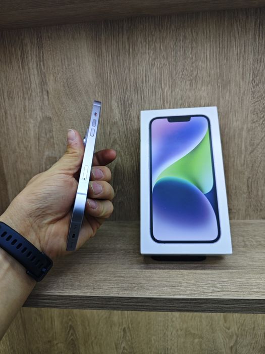 iPhone 14  256gb , 80%