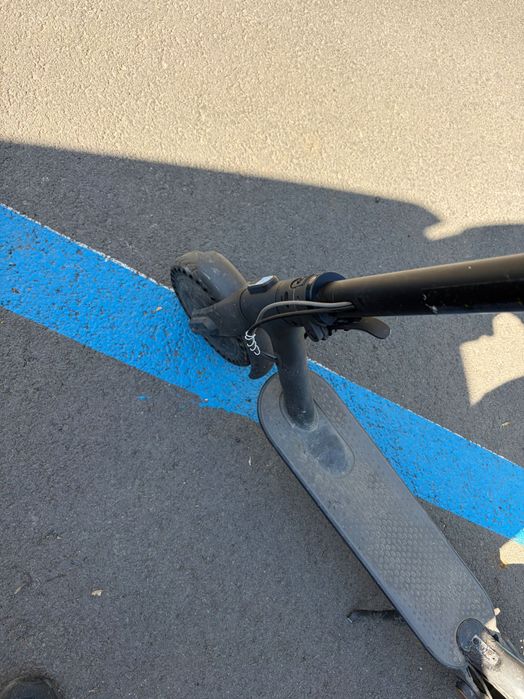 trotineta electrică xiaomi 365