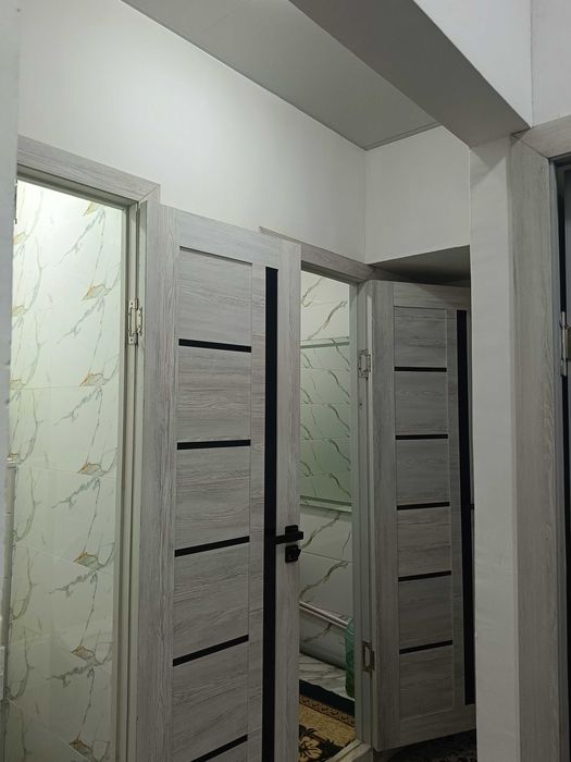 Ijaraga kvartira beriladi