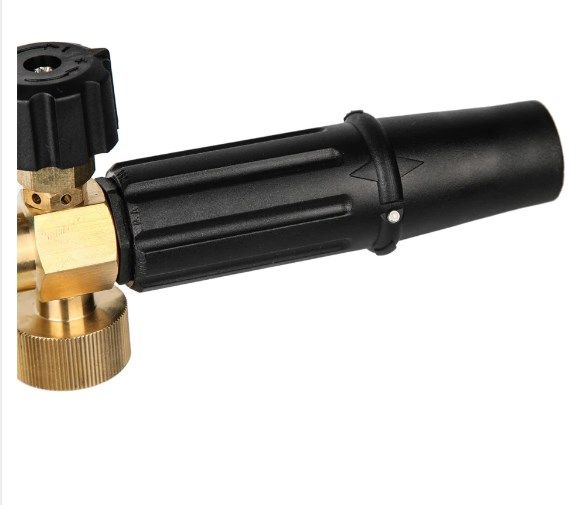 Дюза за пяна за водоструйка (MJJC) за Nilfisk / Gerni / Stihle 2017