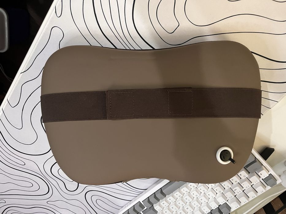 Массажер для спины