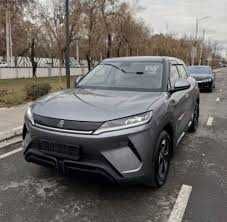 BYD yuan up full. naxd va halol nasiya