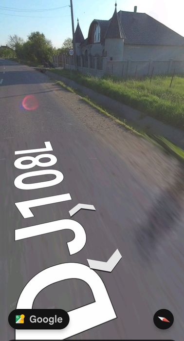 Vând teren intravilan sat Cig , Tasnad jud Satu Mare