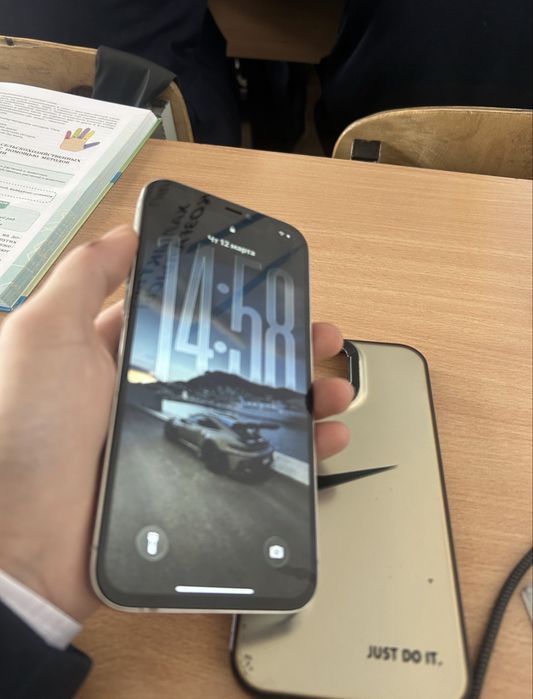 12про макс айфон