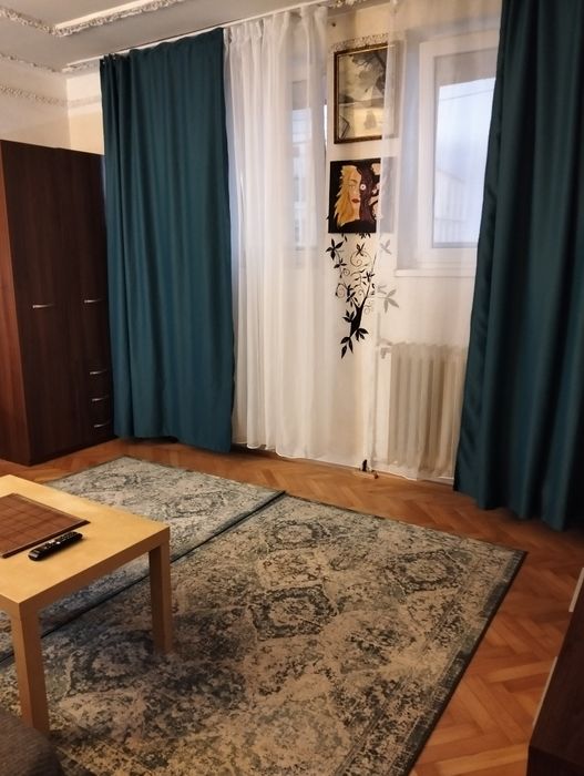 Garsonieră Balta Albă închiriere direct proprietar