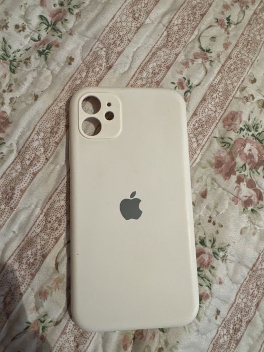 Чехол айфон 11 ге