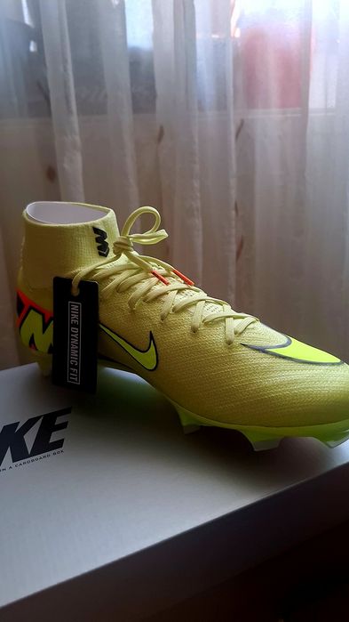 Nike Mercurial Superfly 10 Elite FG – Mărimea 44