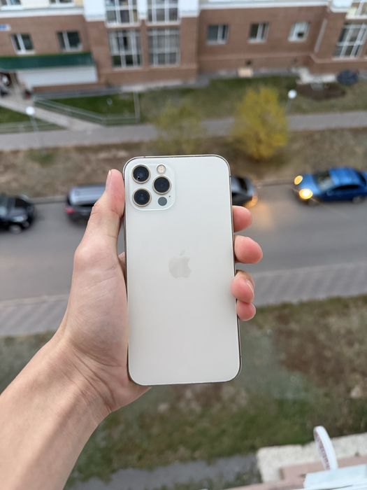 Iphone 12 pro Айфон 12 про