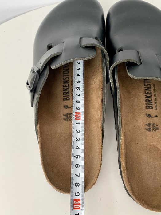Saboti/Sandale Birkenstock Boston