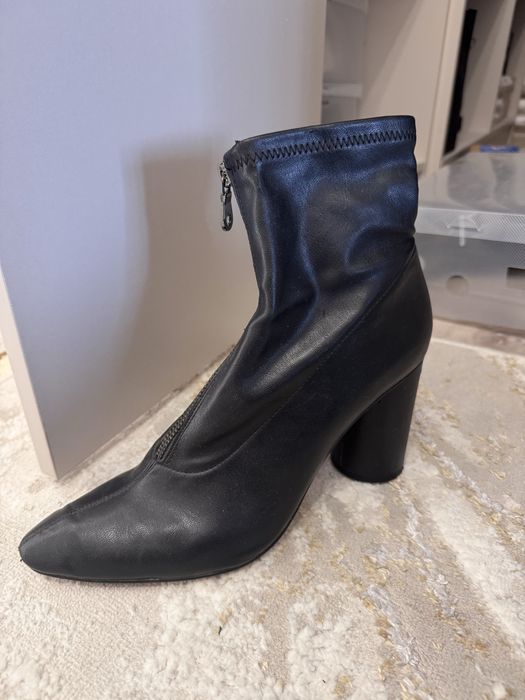 Ботиночки zara, за 5 тыс продаю