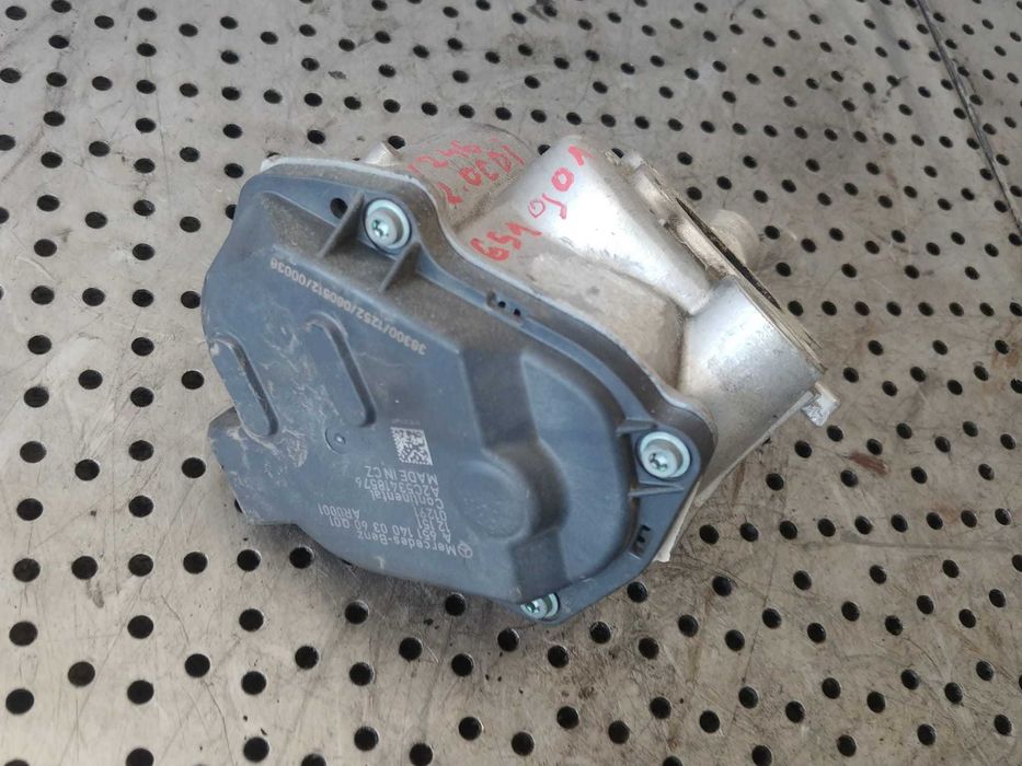egr  2.0 cdi 651901 euro 5  mercedes  b-class w246 a6511400360q01  a2c53418576
