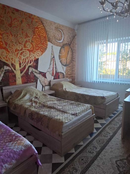 Продается дом с бизнесом