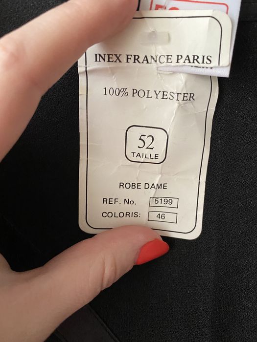 Продам платье 52 размер