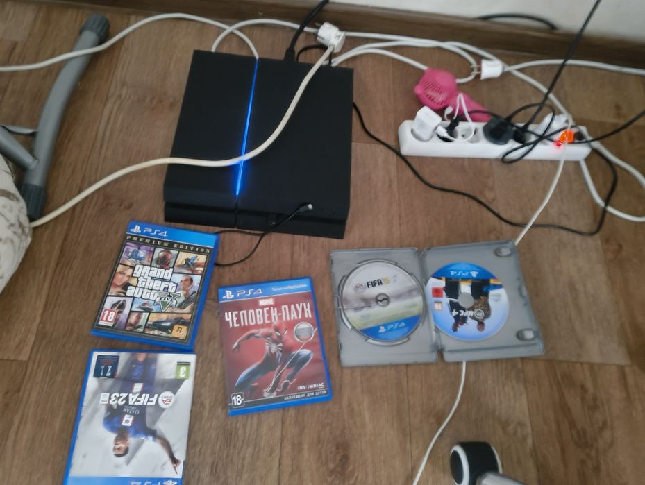 Ps 4 fat ps 4 ps 4