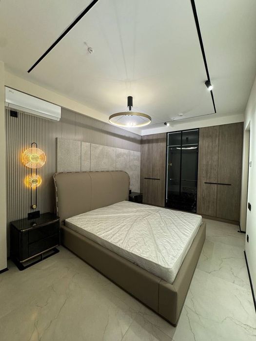 NRG U-Tower Продается 2 комнатая квартира ремонт Дружба народов