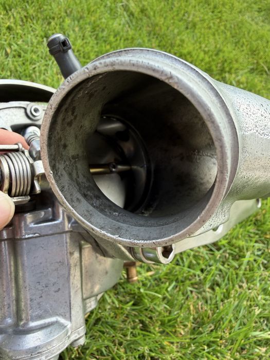 Carburator S&S Super E Shorty