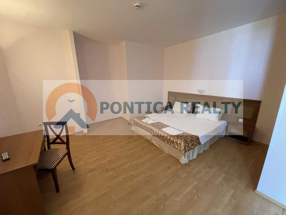 Продава се Двустаен апартамент в Свети Влас - 79 кв.м за 549 €/кв.м - Снимка #14