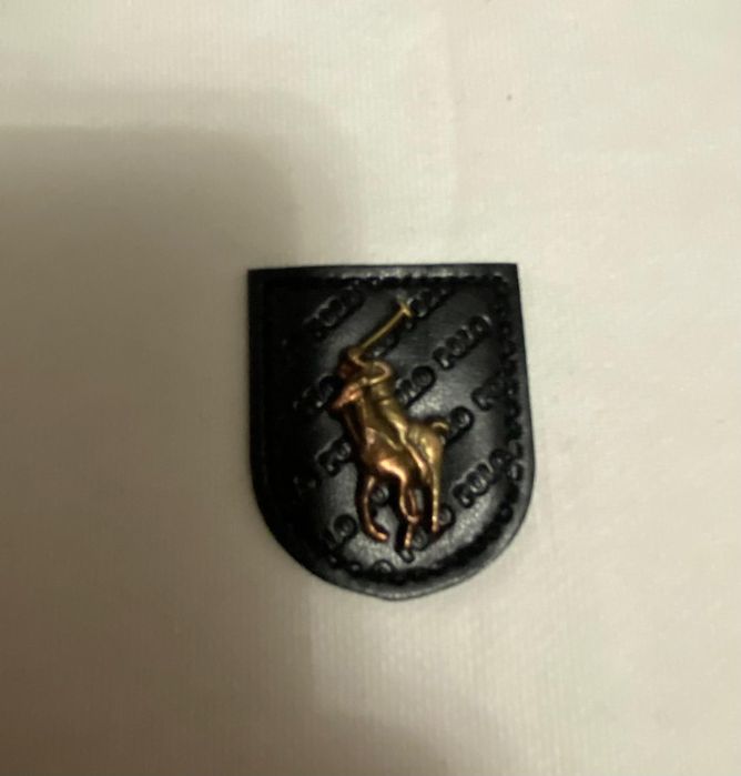 Vând bluza noua de bărbați Polo Ralph Lauren