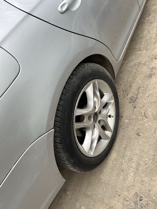 Vand jante 205/55/R16