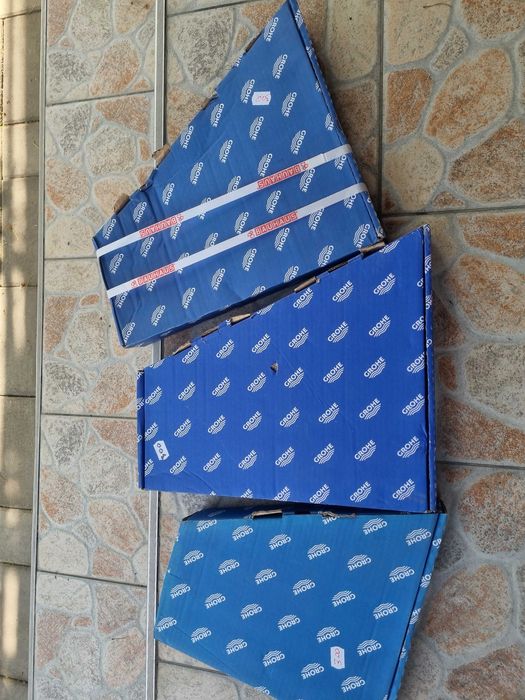 Robinete de bucatarie Grohe Eurosmart