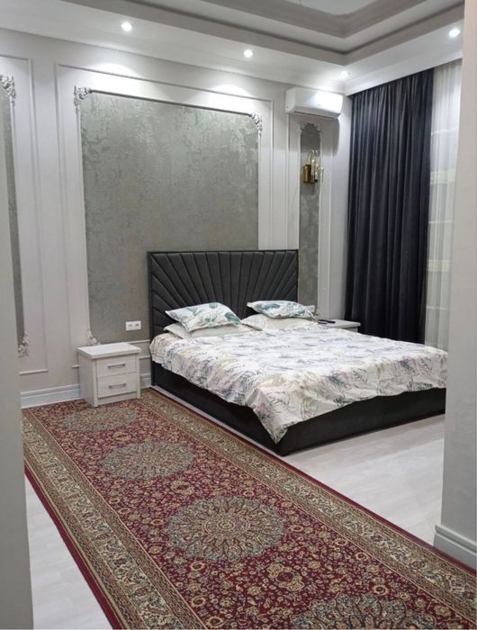 N7043 Uchtepa tumani Kokcha Oq tepa 4 sotix