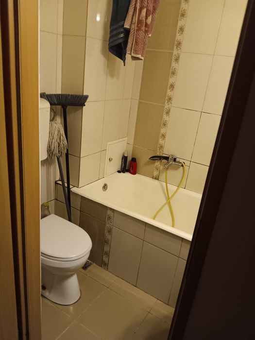 Schimb apartament 2 camere  cu altul mai mare sau casa