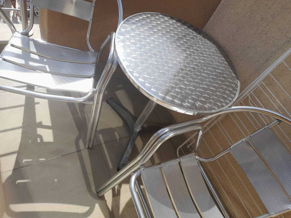 Дава се под наем Едностаен апартамент в Несебър - 38 кв.м за 102 € - Снимка #3