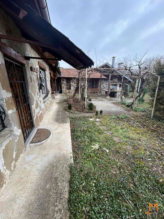 Продава се Къща в Севлиево - 182 кв.м за 449 €/кв.м - Снимка #15