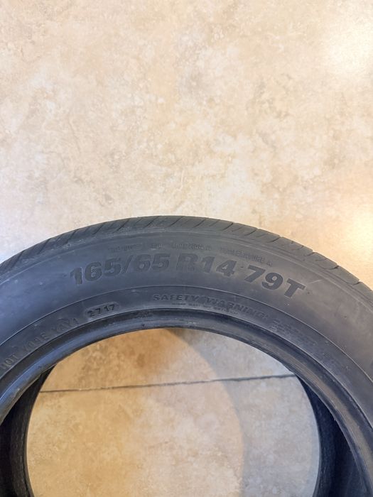 продаются летние шины марки Kumho Корея