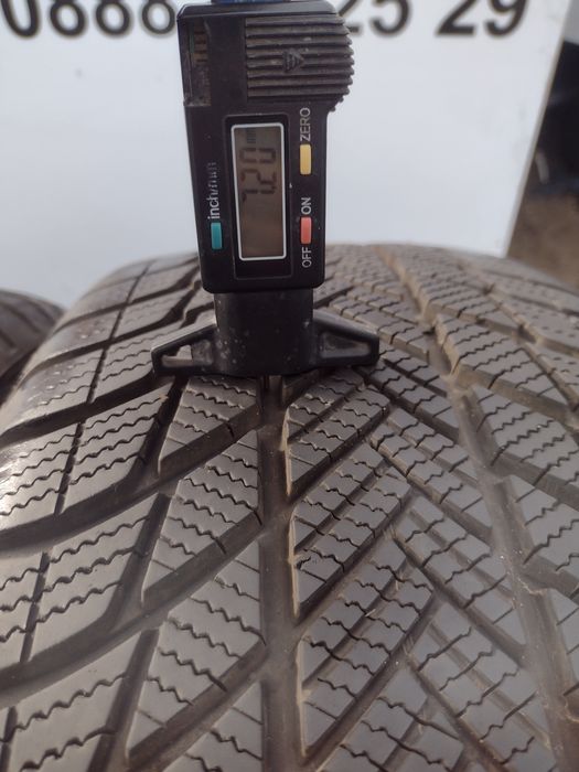 Топ състояние 4бр.225/60/17 Bridgestone LM001 AO dot1919