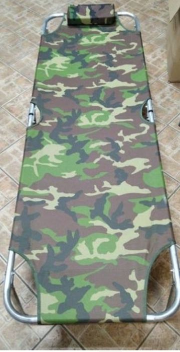 Продается раскладушка