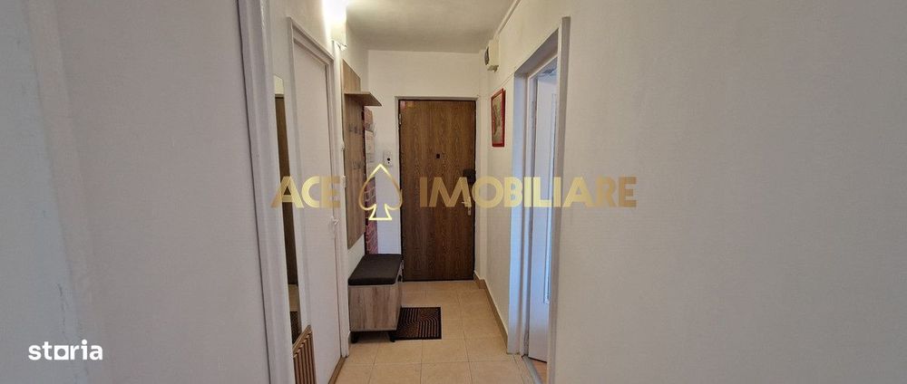 Garsoniera de inchiriat | Lujerului | Metrou | Mobilat si Utilat