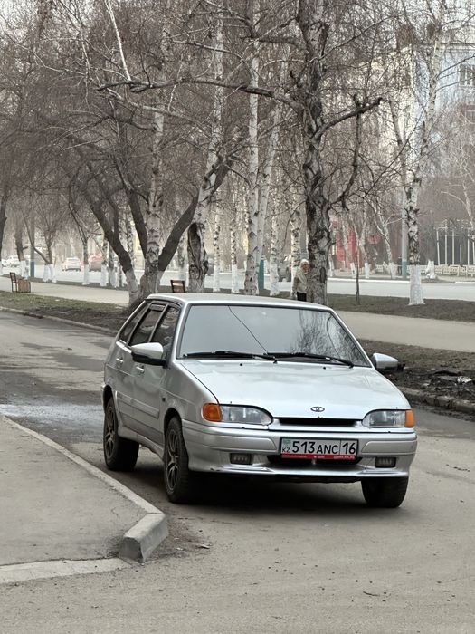 2114 в отличном состоянии 2011 г