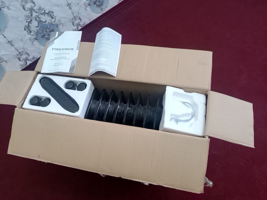 Нагривател пример 14 талик халати зўр