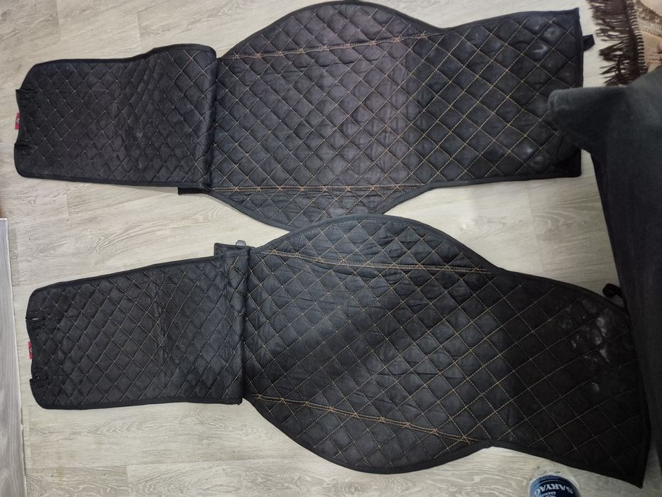 Чехлы cantra для авто.