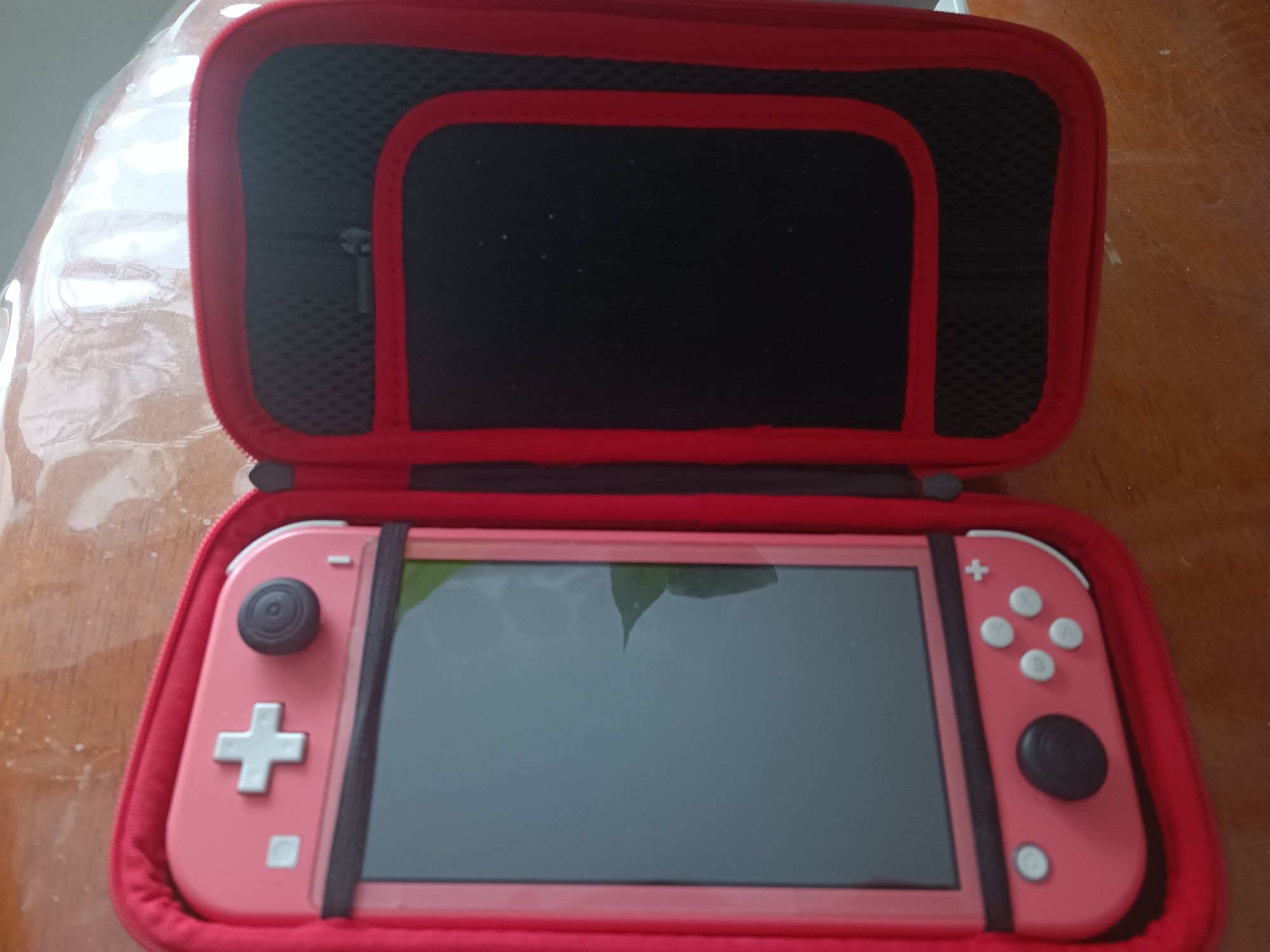 Nintendo switch lite + топовые игры: 65 000 тг. - Приставки Караганда на Olx