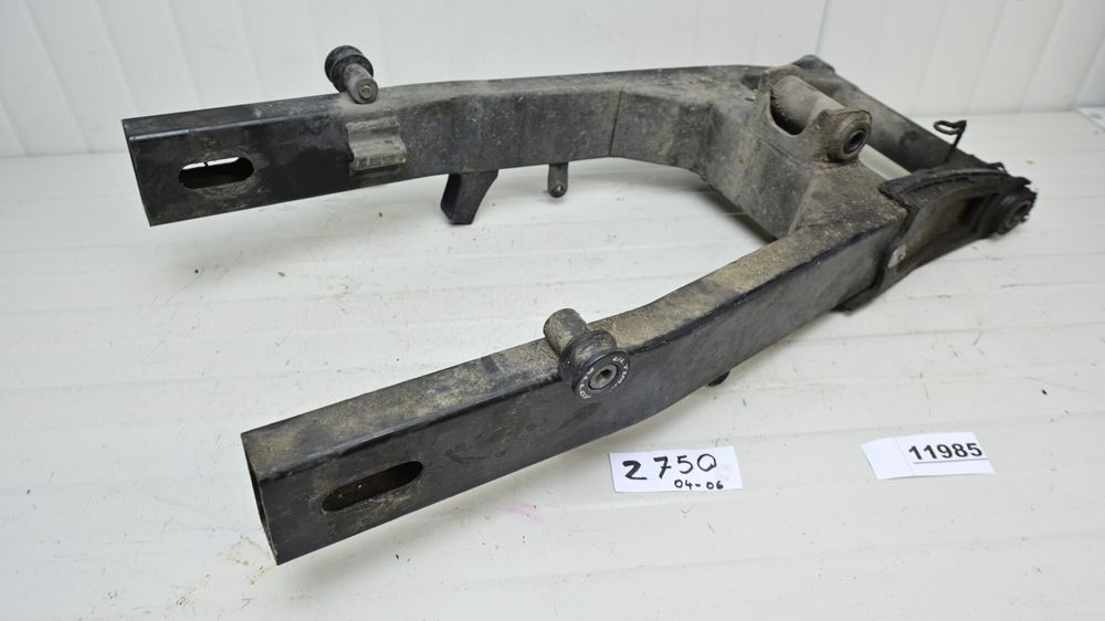 Bascula Spate Kawasaki Z750 2004 - 2006