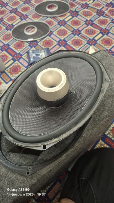 Kenwood boteks sotiladi