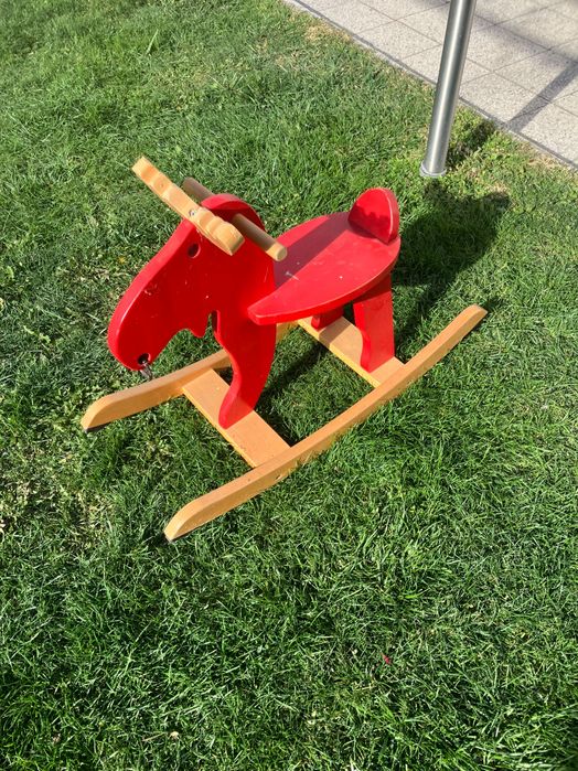 Децка количка Бритакс