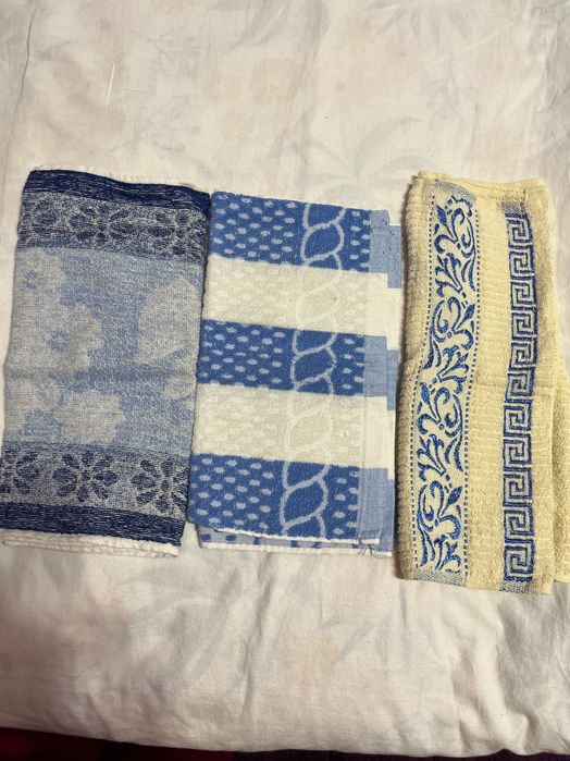 Качествени хавлиени кърпи