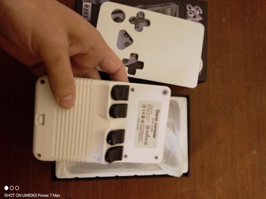 Денди Сега игрушка, у́йнчок