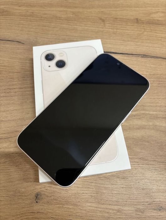 Продам Iphone 13 pink