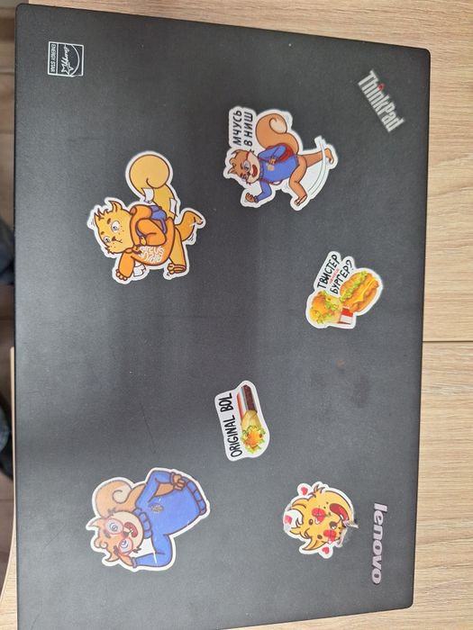 Lenovo ThinkPad T450