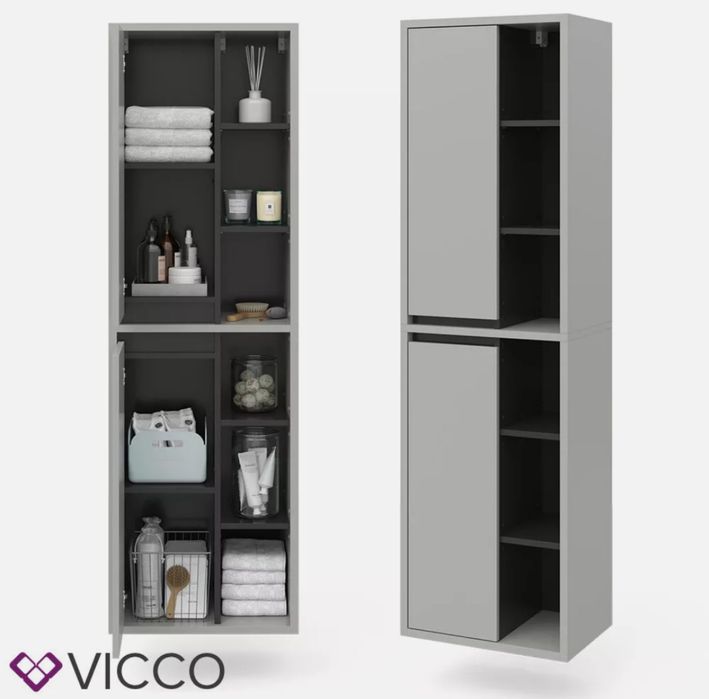 Висока колона Vicco 3096