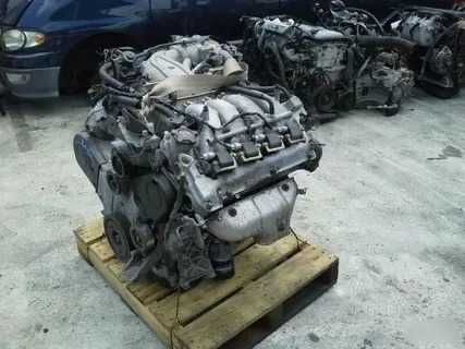 Двигатель Mitsubishi Proudia 8A80 8a