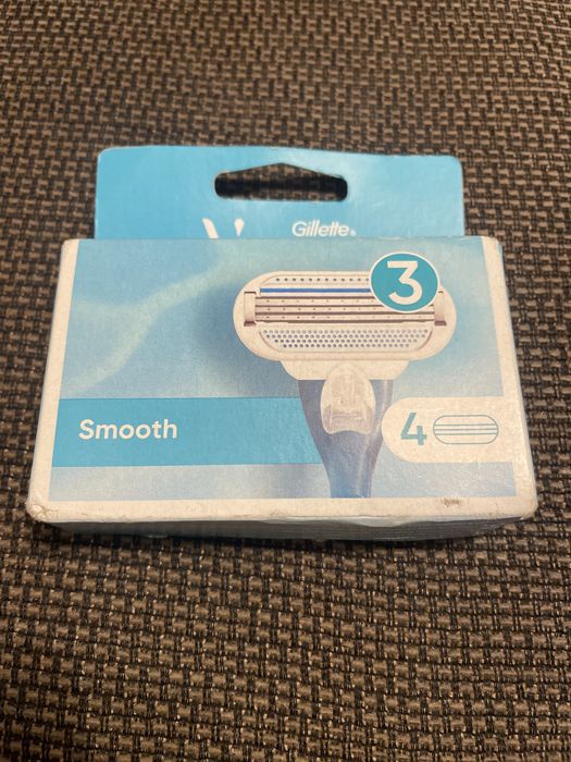 Ножчета за Gillette Venus